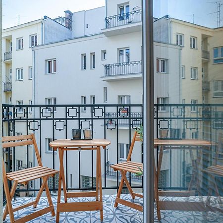 Sting Old Town Ostrava Apartamento Exterior foto