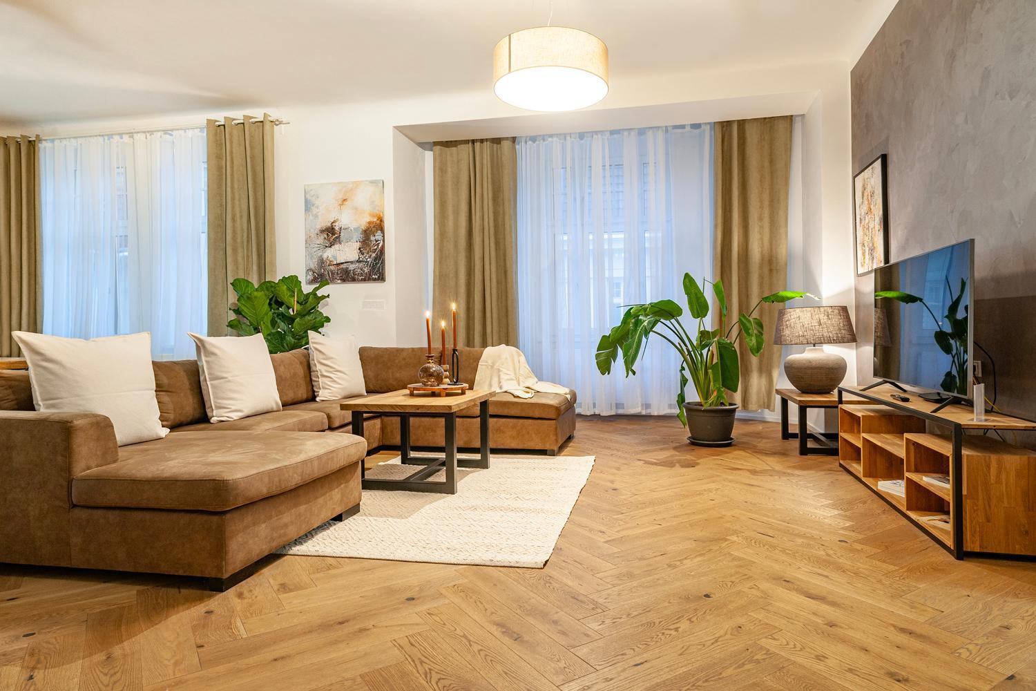 Sting Old Town Ostrava Apartamento Exterior foto