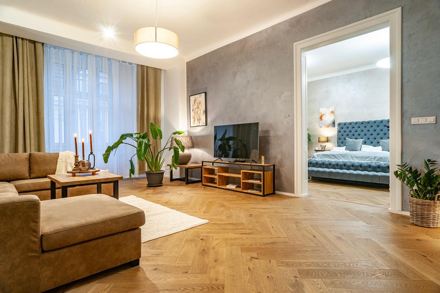 Sting Old Town Ostrava Apartamento Exterior foto