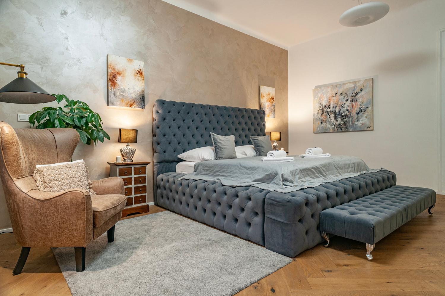 Sting Old Town Ostrava Apartamento Exterior foto