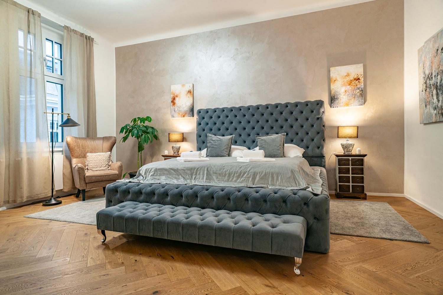 Sting Old Town Ostrava Apartamento Exterior foto