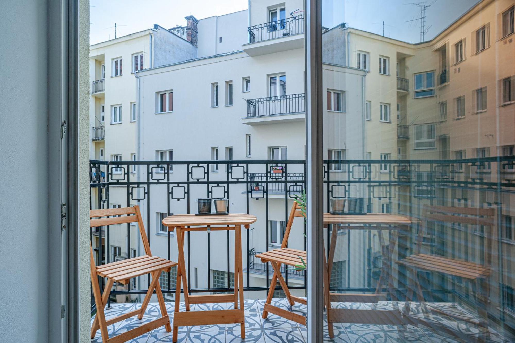 Sting Old Town Ostrava Apartamento Exterior foto