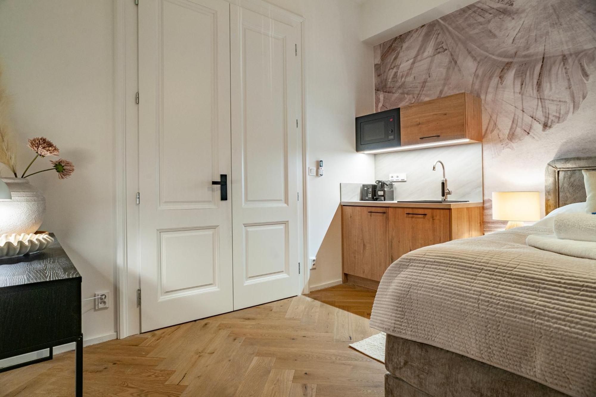 Sting Old Town Ostrava Apartamento Exterior foto