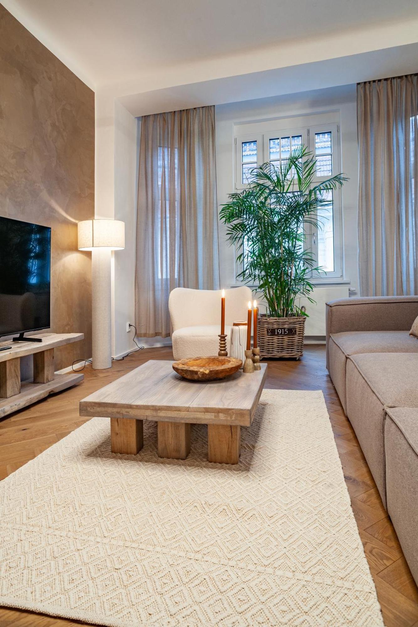 Sting Old Town Ostrava Apartamento Exterior foto