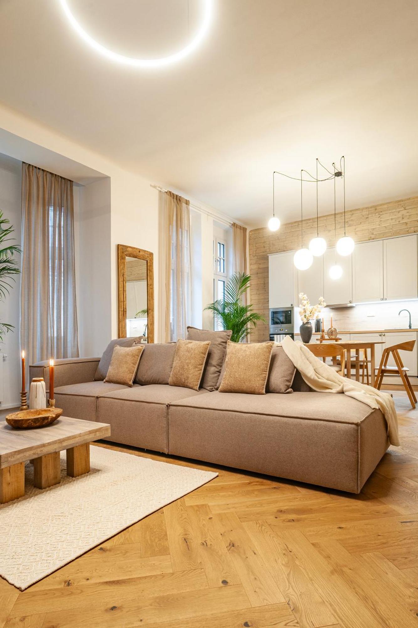 Sting Old Town Ostrava Apartamento Exterior foto