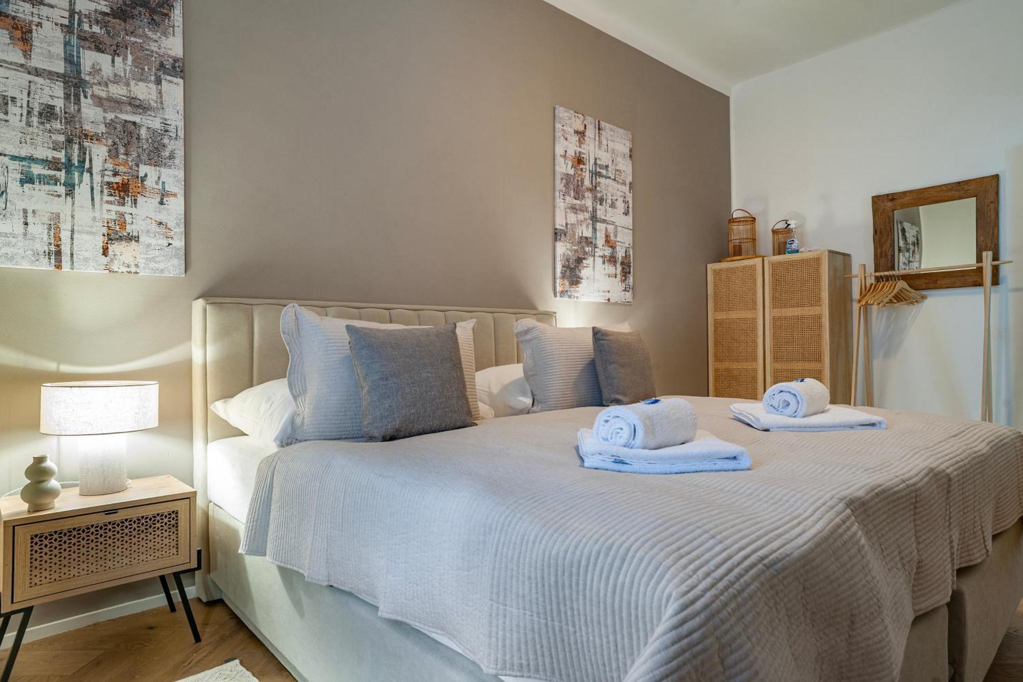 Sting Old Town Ostrava Apartamento Exterior foto