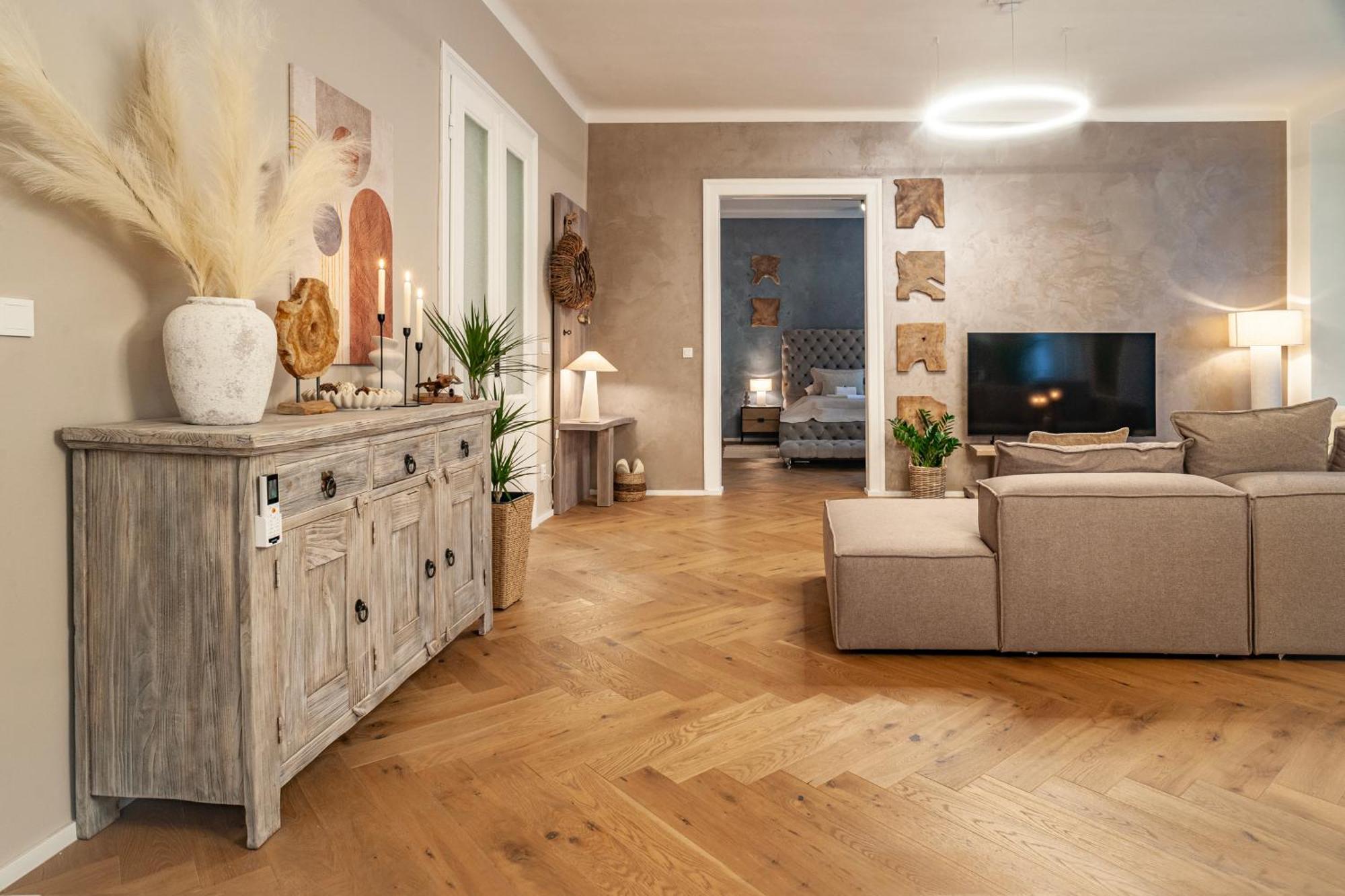 Sting Old Town Ostrava Apartamento Exterior foto
